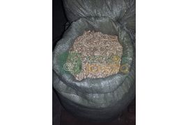 Гигиенический наполнитель мешок пелеты (30 кг)