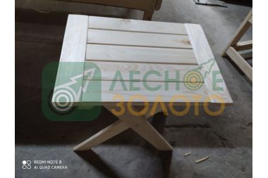Столик  500х600 (ЛЗ)